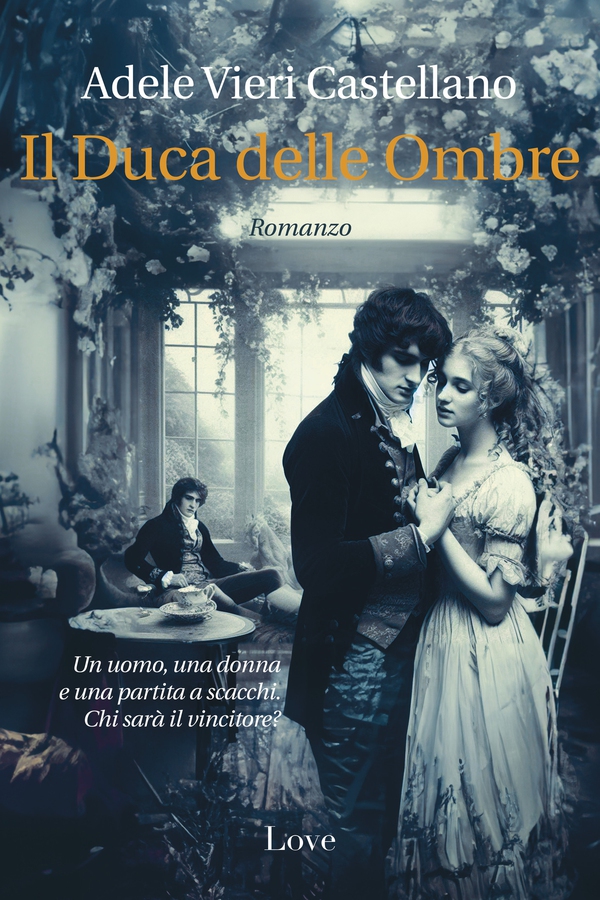 Il duca delle ombre - Librerie.coop Il duca delle ombre - Librerie.coop