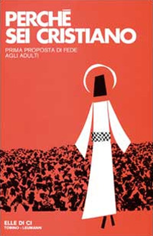 Perché sei cristiano. Prima proposta di fede agli adulti - Librerie.coop Perché sei cristiano. Prima proposta di fede agli adulti - Librerie.coop