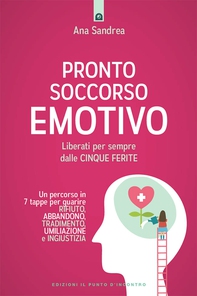 Pronto soccorso emotivo - Librerie.coop