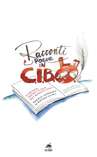 Racconti e poesie in C.I.B.O.. Antologia 2022-2026 - Librerie.coop