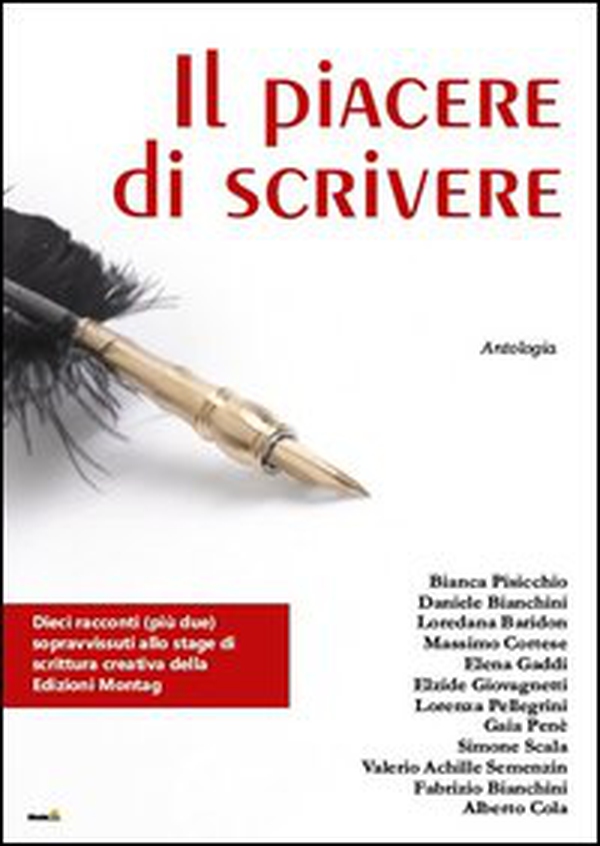 Il piacere di scrivere - Librerie.coop