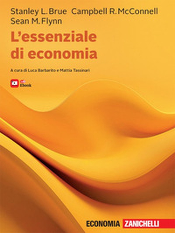 L'essenziale di economia - Librerie.coop