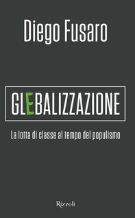 Glebalizzazione - Librerie.coop