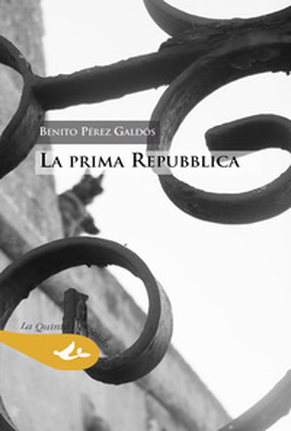 La prima Repubblica - Librerie.coop La prima Repubblica - Librerie.coop