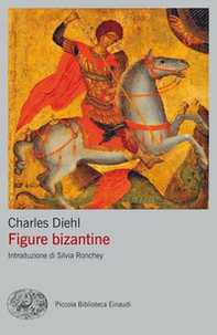 Figure bizantine - Librerie.coop