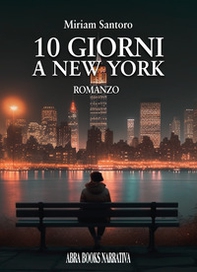 10 giorni a New York - Librerie.coop