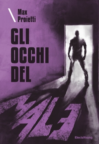 Gli occhi del male - Librerie.coop