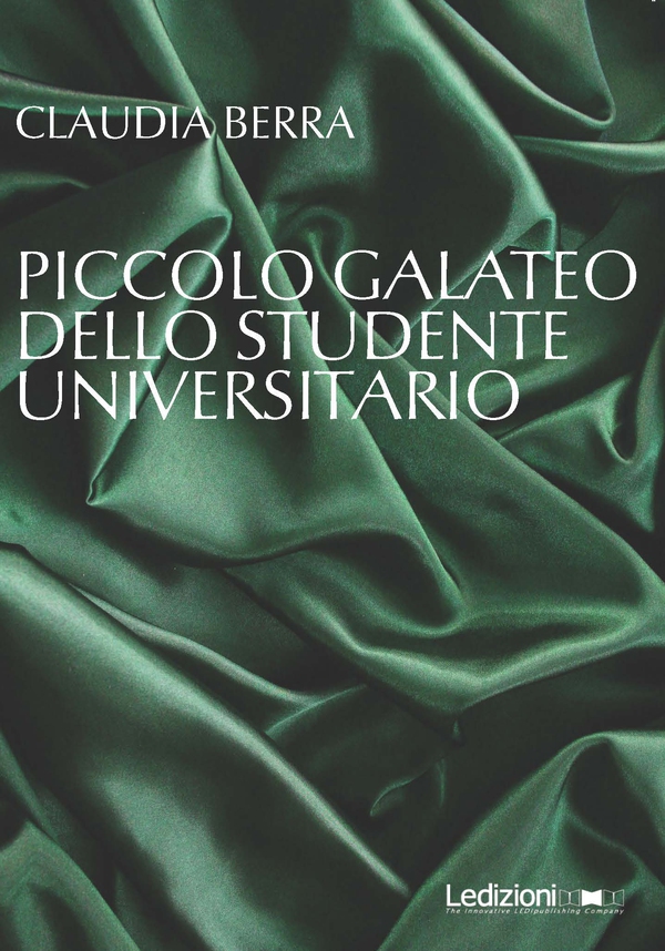 Piccolo galateo dello studente universitario - Librerie.coop