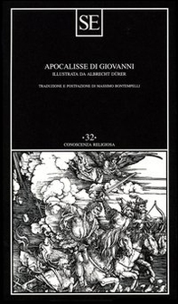 Apocalisse di Giovanni. Testo latino a fronte - Librerie.coop