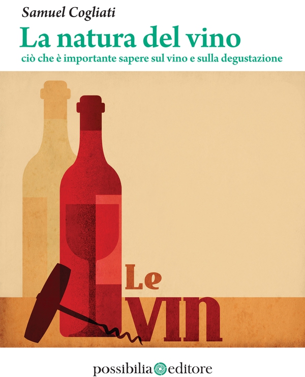 La natura del vino - Librerie.coop La natura del vino - Librerie.coop