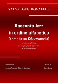 Racconto jazz in ordine alfabetico - Librerie.coop