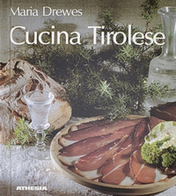 Cucina tirolese - Librerie.coop Cucina tirolese - Librerie.coop