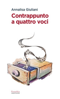 Contrappunto a quattro voci - Librerie.coop