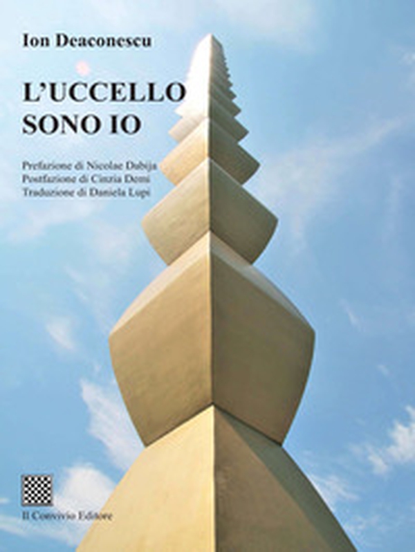 L'uccello sono io - Librerie.coop L'uccello sono io - Librerie.coop