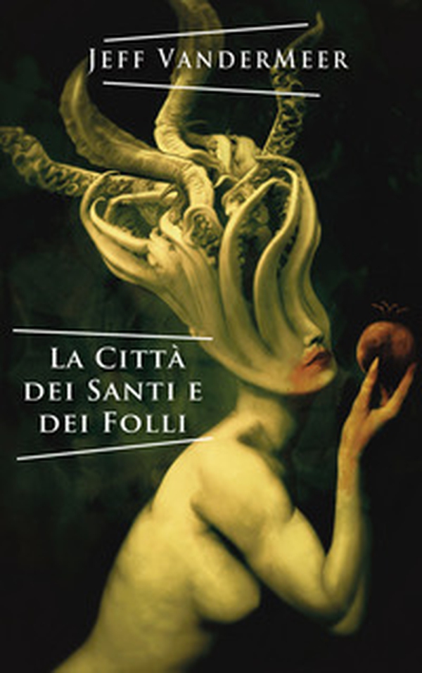 La città dei santi e dei folli - Librerie.coop La città dei santi e dei folli - Librerie.coop