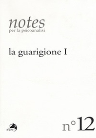 Notes per la psicoanalisi - Librerie.coop