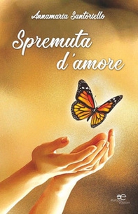 Spremuta d'amore - Librerie.coop