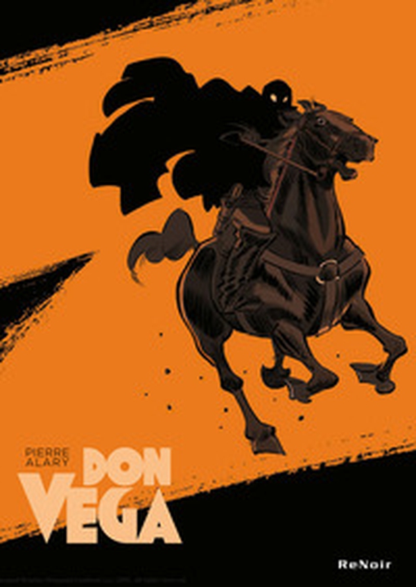 Don Vega - Librerie.coop