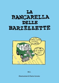 La bancarella delle barzellette - Librerie.coop