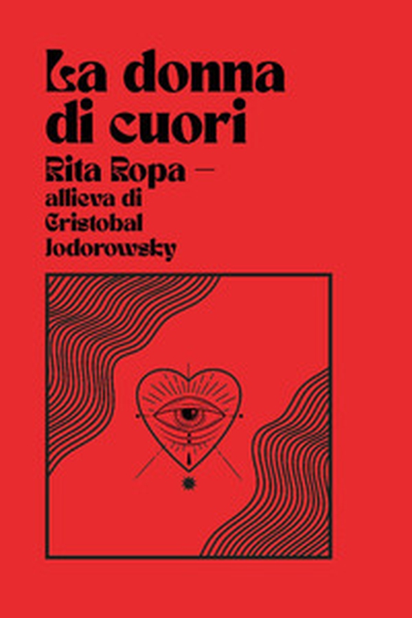 La donna di cuori - Librerie.coop La donna di cuori - Librerie.coop