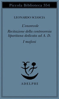 Recitazione della controversia liparitana dedicata ad A. D. - Librerie.coop Recitazione della controversia liparitana dedicata ad A. D. - Librerie.coop