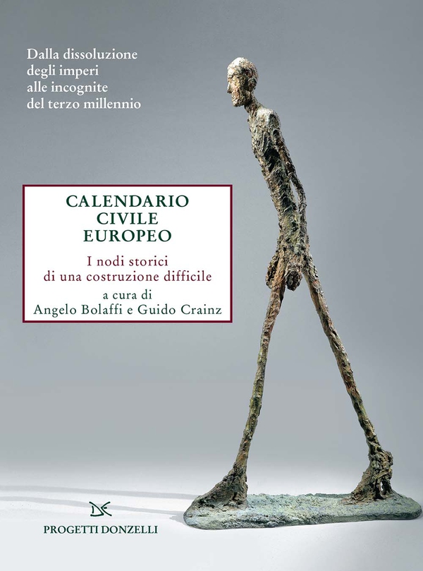 Calendario civile europeo - Librerie.coop Calendario civile europeo - Librerie.coop
