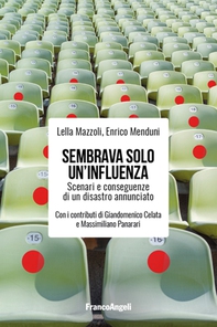 Sembrava solo un'influenza - Librerie.coop Sembrava solo un'influenza - Librerie.coop