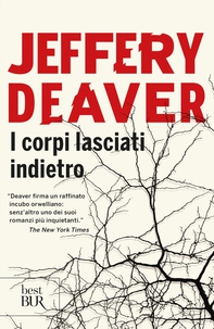 I corpi lasciati indietro - Librerie.coop