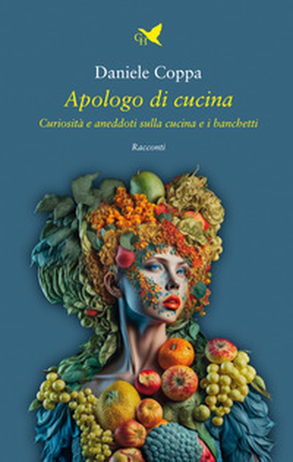 Apologo di cucina. Curiosità e aneddoti sulla cucina e i banchetti - Librerie.coop Apologo di cucina. Curiosità e aneddoti sulla cucina e i banchetti - Librerie.coop