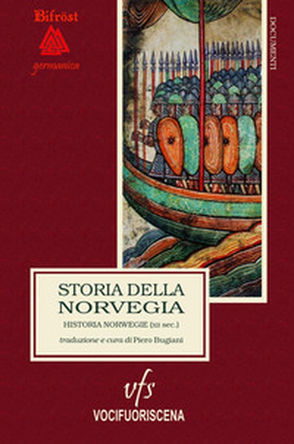 Storia della Norvegia. Historia Norwegie - Librerie.coop Storia della Norvegia. Historia Norwegie - Librerie.coop