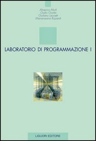 Laboratorio di programmazione - Librerie.coop