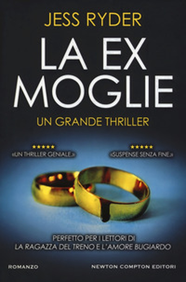 La ex moglie - Librerie.coop La ex moglie - Librerie.coop