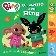 Un anno con Bing - Librerie.coop