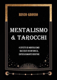 Mentalismo & tarocchi - Librerie.coop