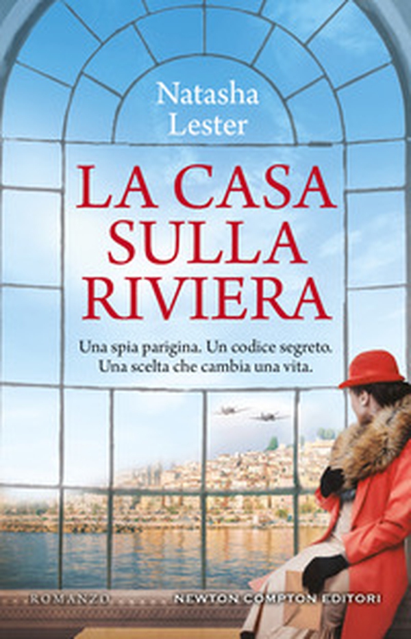La casa sulla riviera - Librerie.coop La casa sulla riviera - Librerie.coop