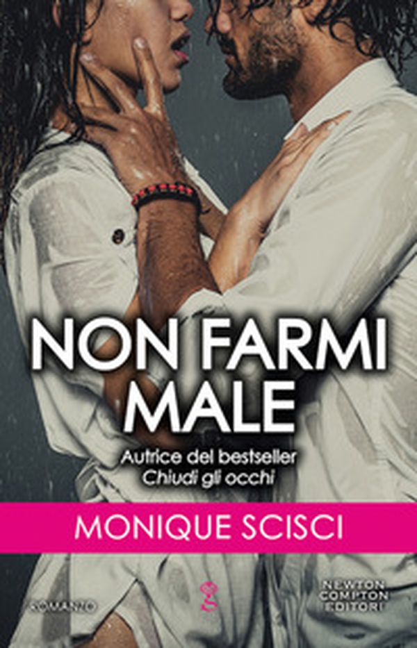 Non farmi male - Librerie.coop Non farmi male - Librerie.coop