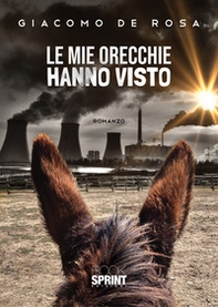 Le mie orecchie hanno visto - Librerie.coop