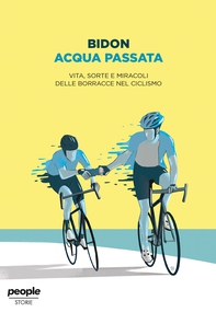 Acqua passata - Librerie.coop