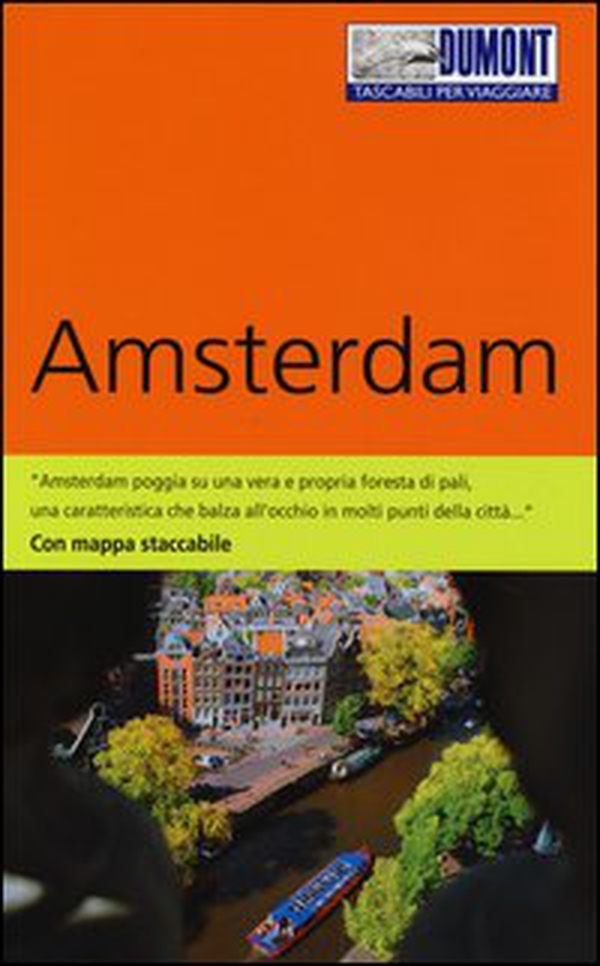 Amsterdam - Librerie.coop Amsterdam - Librerie.coop