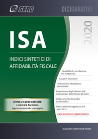 ISA 2020. Indici sintetici di affidabilità fiscale - Librerie.coop