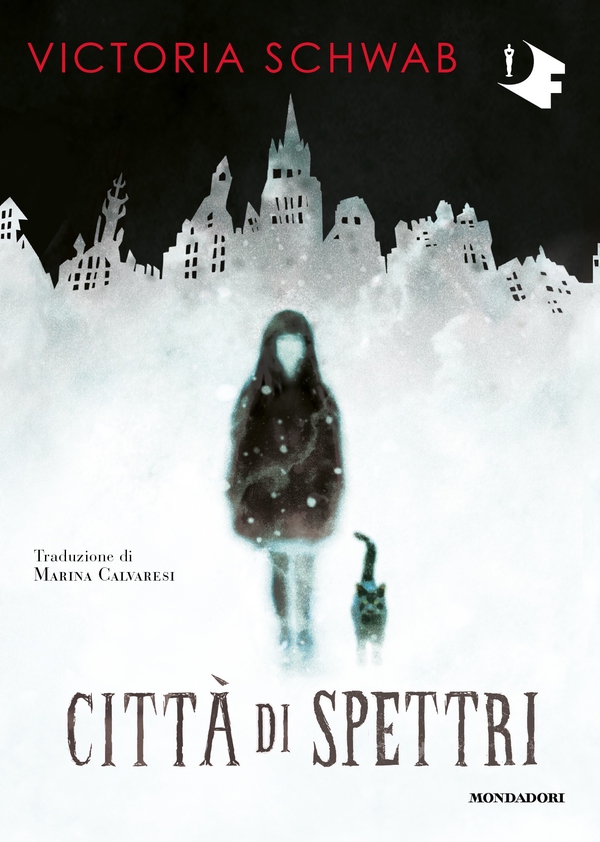 Città di spettri - Librerie.coop Città di spettri - Librerie.coop