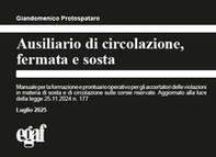 Ausiliario di circolazione, fermata e sosta - Librerie.coop