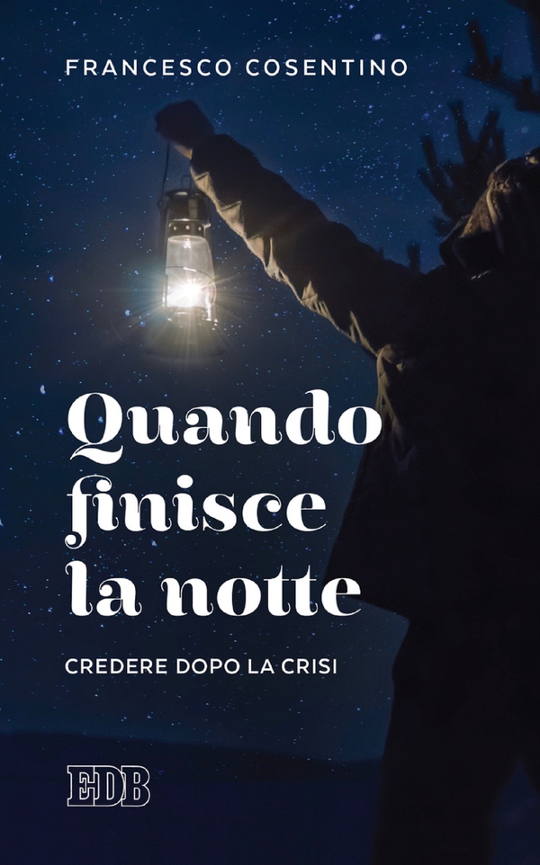 Quando finisce la notte - Librerie.coop Quando finisce la notte - Librerie.coop