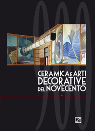 Ceramica e arti decorative del Novecento - Librerie.coop