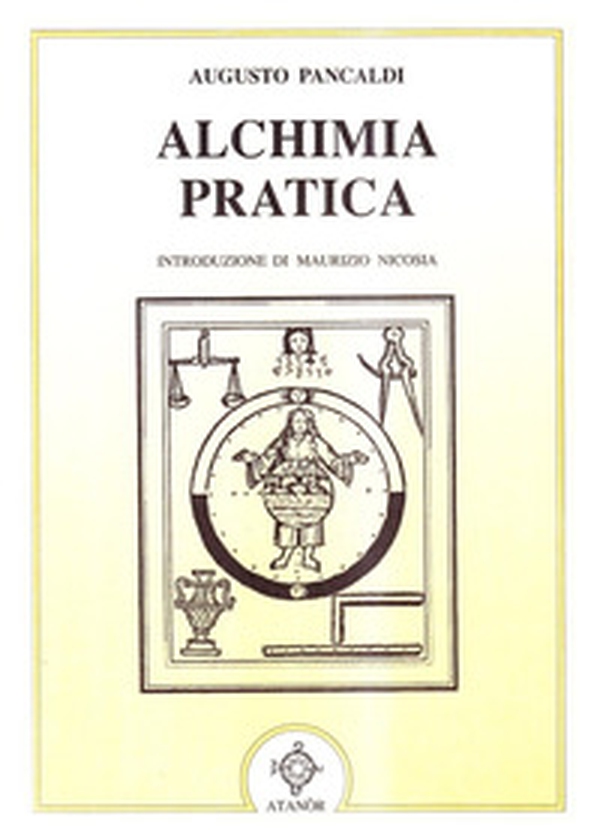 Alchimia pratica - Librerie.coop Alchimia pratica - Librerie.coop