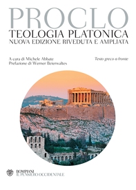 Proclo. Teologia platonica - Librerie.coop