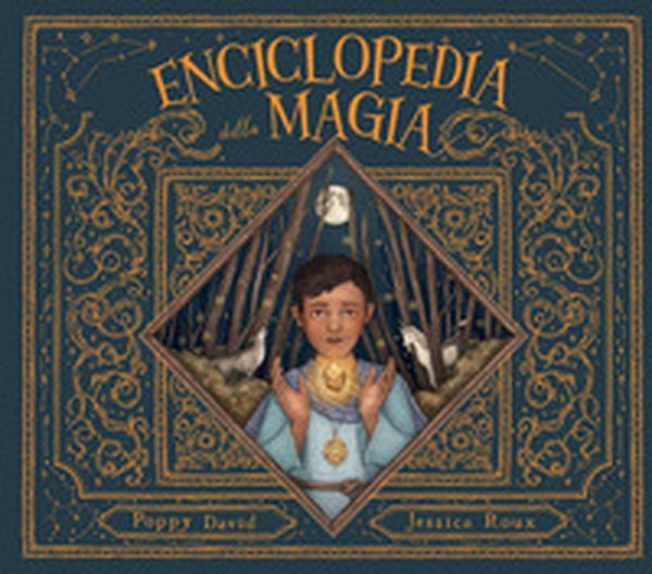 Enciclopedia della magia - Librerie.coop Enciclopedia della magia - Librerie.coop