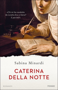Caterina della notte - Librerie.coop