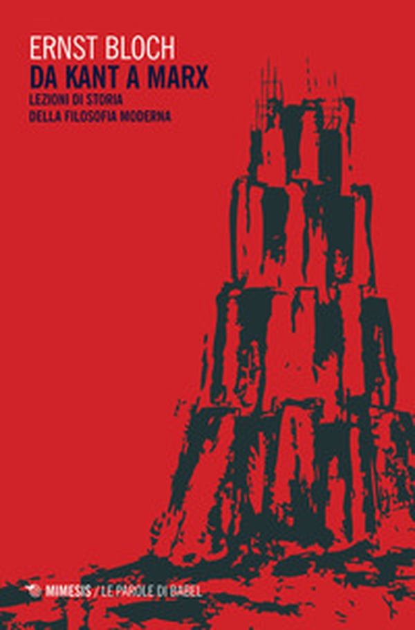 Da Kant a Marx. Lezioni di storia della filosofia moderna - Librerie.coop Da Kant a Marx. Lezioni di storia della filosofia moderna - Librerie.coop