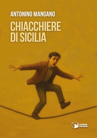 Chiacchiere di Sicilia - Librerie.coop